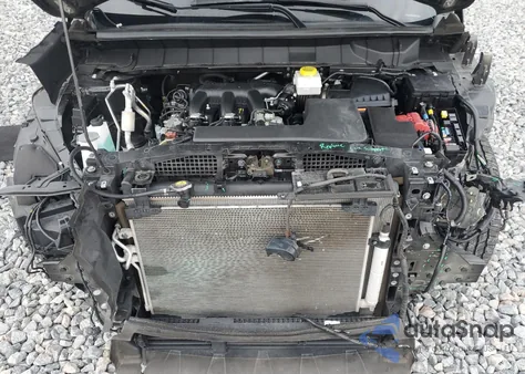 2023 Nissan Pathfinder S from USA, damaged, VIN 5N1DR3AC2PC215174